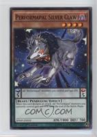 Performapal Silver Claw