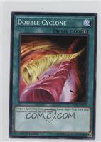 Double Cyclone