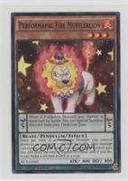 Performapal Fir Mufflerlion