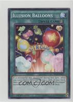 Illusion Balloons