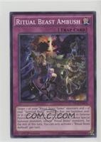 Ritual Beast Ambush