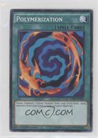 Polymerization [Good to VG‑EX]