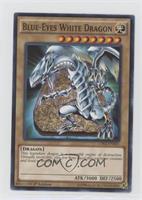 Blue-Eyes White Dragon