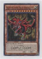 Slifer the Sky Dragon