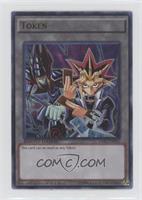 Token (Yami Yugi) [EX to NM]