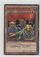 Goblin Attack Force