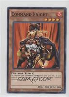 Command Knight