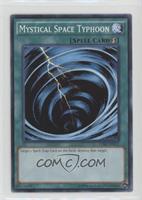 Mystical Space Typhoon