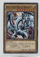 Blue-Eyes White Dragon