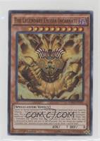 The Legendary Exodia Incarnate (UR)