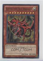 Slifer the Sky Dragon