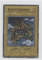 Duelist Kingdom