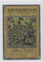 Glory of the King's Hand