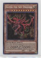 SCR - Slifer the Sky Dragon