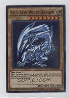 Blue-Eyes White Dragon