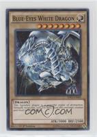 Blue-Eyes White Dragon