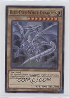 Blue-Eyes White Dragon