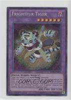 Secret Rare - Frightfur Tiger