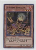 Super Rare - Lonefire Blossom