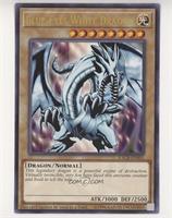 Blue-Eyes White Dragon (Oversized)