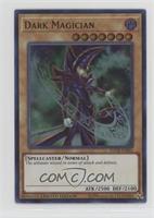 UR - Dark Magician (Case Topper)