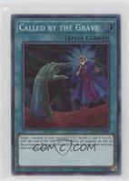 Called By The Grave [EX to NM]