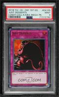 Ultra Rare - Just Desserts [PSA 9 MINT]