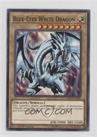 Blue-Eyes White Dragon