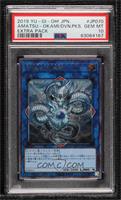 Amatsu-Okami of the Divine Peaks [PSA 10 GEM MT]