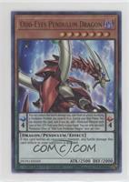 UR - Odd-Eyes Pendulum Dragon