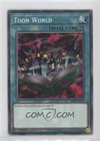 Toon World [EX to NM]