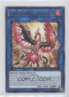 Knightmare Phoenix [EX to NM]