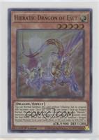 UR - Hieratic Dragon of Eset