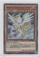 UR - Hieratic Dragon of Tefnuit