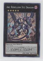 ARC Rebellion XYZ Dragon