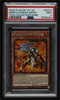 Immortal Phoenix Gearfried [PSA 9 MINT]