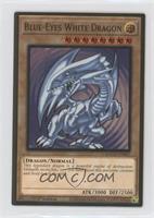 Blue-Eyes White Dragon