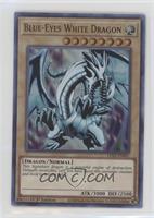 Ultra Rare - Blue-Eyes White Dragon