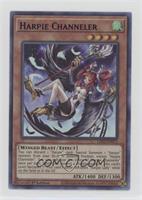 Ultra Rare - Harpie Channeler