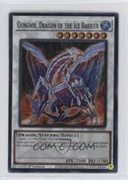 Gungnir, Dragon of the Ice Barrier (SR)