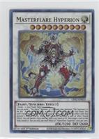 Ultra Rare - Masterflare Hyperion