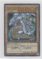 Blue-Eyes White Dragon