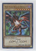 Red-Eyes Black Dragon