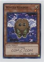 Winged Kuriboh