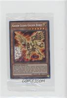 Secret Rare - Kaiser Glider - Golden Burst