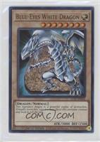 Blue-Eyes White Dragon