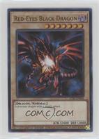 Red-Eyes Black Dragon