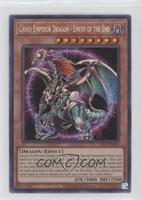 SE - Chaos Emperor Dragon - Envoy of the End