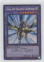 SE - Gaia the Dragon Champion
