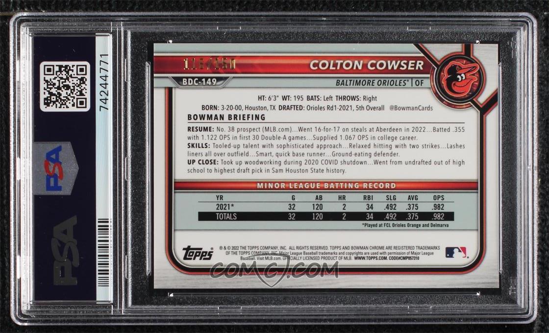 PSA holdered my "Do Not Holder" How did this pass QA1 and QA2